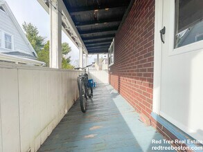 28A Cherry St, Unit 4-bed1bath in Somerville, MA - Building Photo - Building Photo