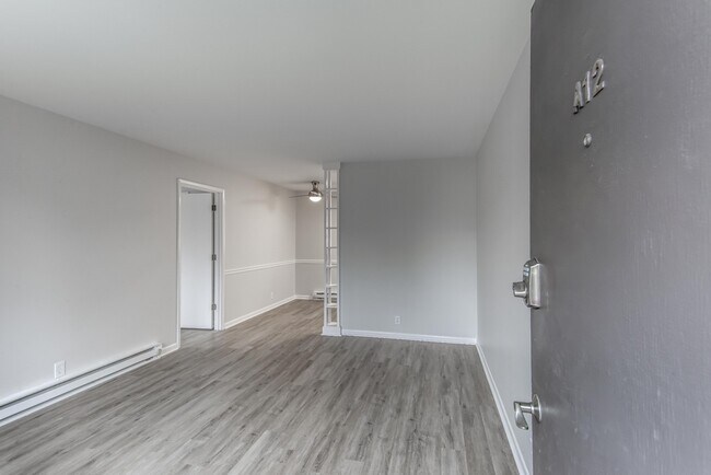 property at 2134 Fairfax Ave