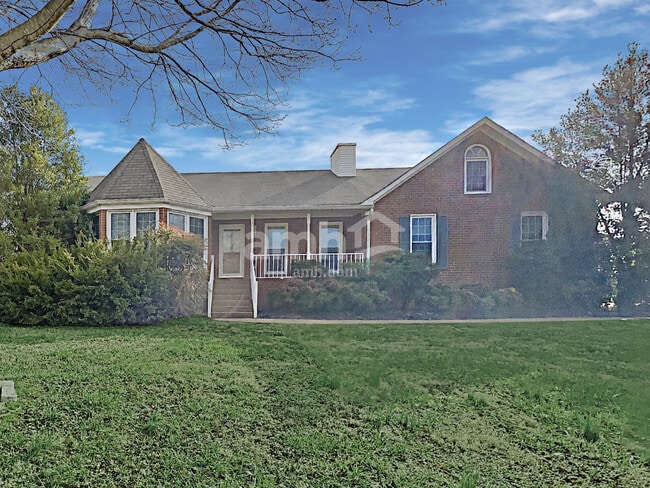 property at 217 Hickory Trl