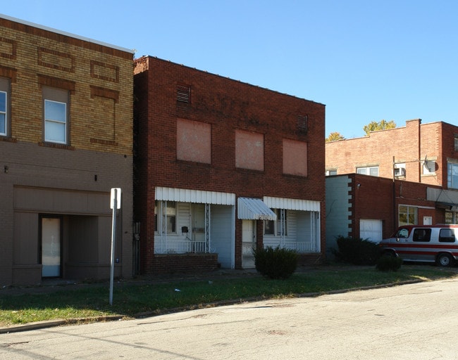 414-416 9th St in Huntington, WV - Building Photo - Building Photo