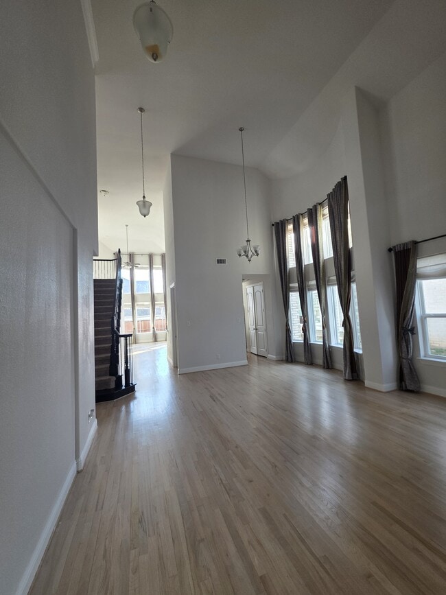 5600 Snowberry Dr in Plano, TX - Building Photo - Building Photo