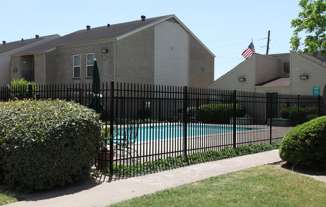 Andover Place Apartments in Cypress, TX - Building Photo - Building Photo