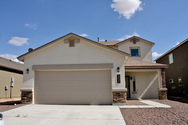 property at 3892 Loma Adriana
