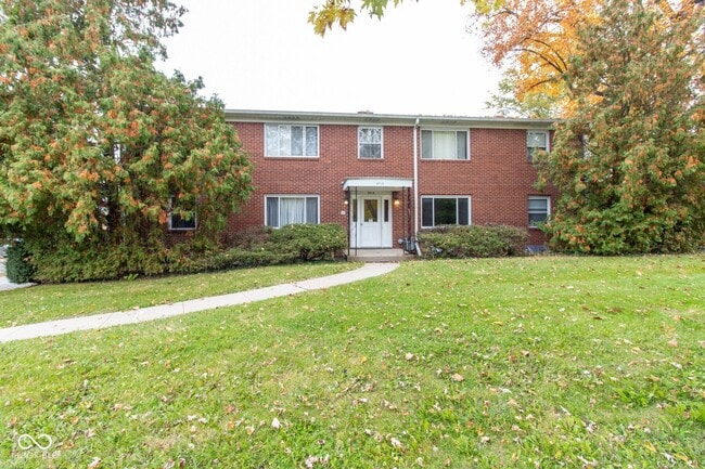 property at 5918 Devington Rd