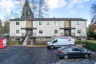 RIVERWALK AT REDMOND in Redmond, WA - Building Photo - Building Photo