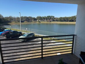 9735 Fontainebleau Blvd, Unit 205 in Miami, FL - Building Photo - Building Photo