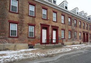 Historic Cohoes II in Cohoes, NY - Building Photo - Building Photo