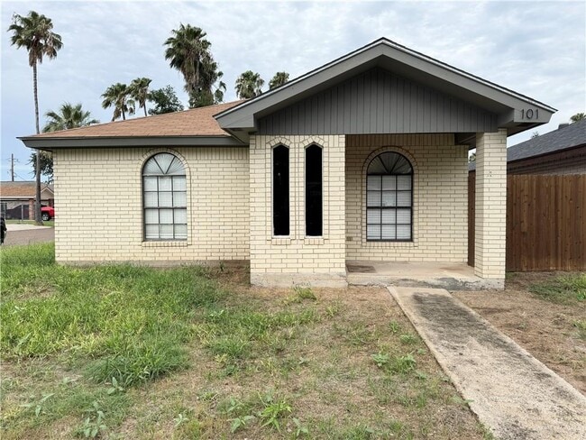 property at 101 New Orleans St