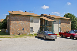 Boyd South in Boyd, TX - Building Photo - Building Photo