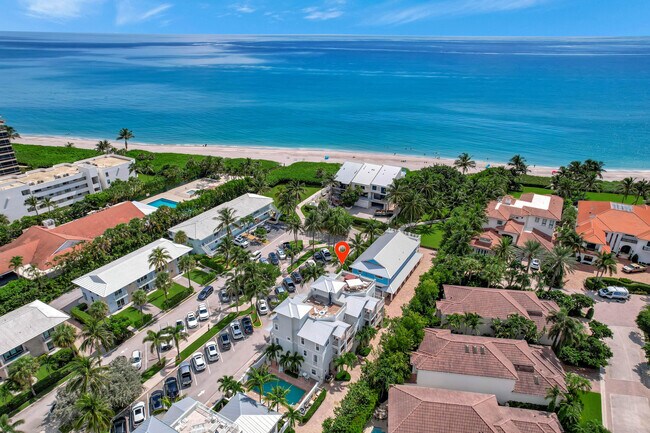 270 Mercury Rd in Juno Beach, FL - Building Photo - Building Photo