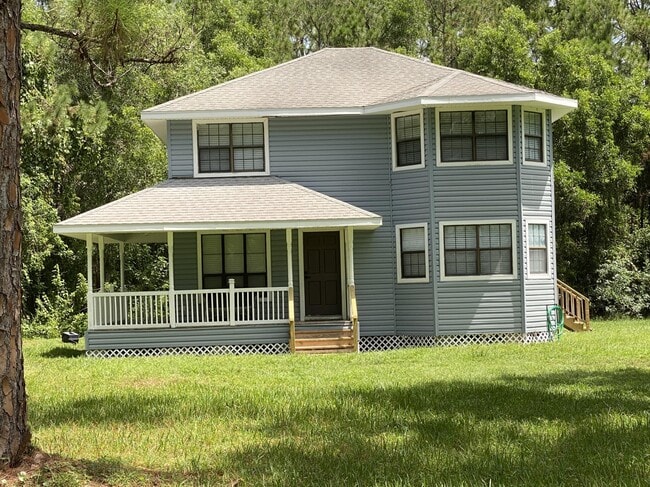 property at 17389 63rd Rd N