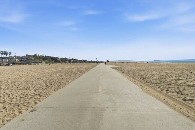 property at 6400 Pacific Ave