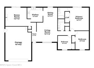 2291 Macedo Rd NE in Palm Bay, FL - Building Photo - Building Photo