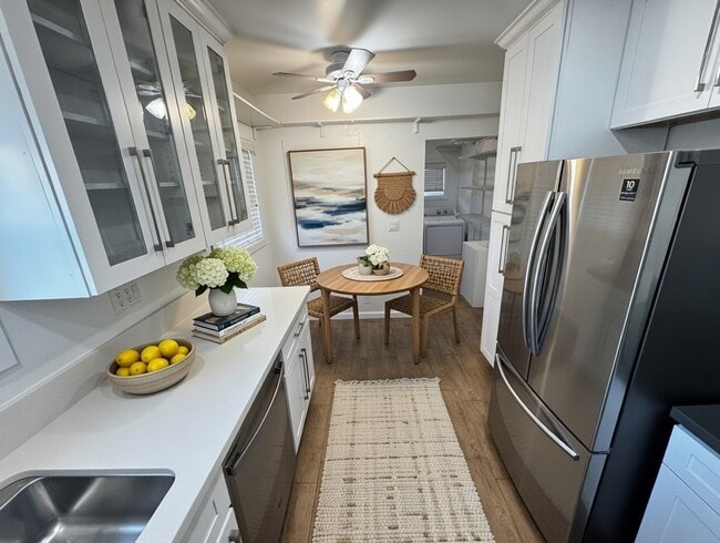 4118 W 149th St, Unit 1 in Lawndale, CA - Foto de edificio - Building Photo