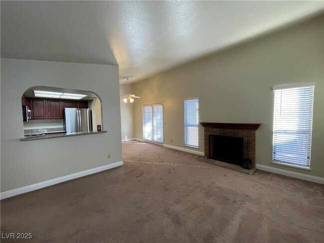 2912 Bluegill Way in Henderson, NV - Building Photo - Building Photo