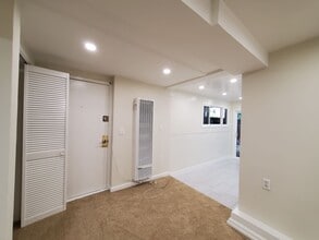 55 Brosnan St in San Francisco, CA - Building Photo - Building Photo