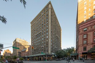 The Wellston in New York, NY - Building Photo
