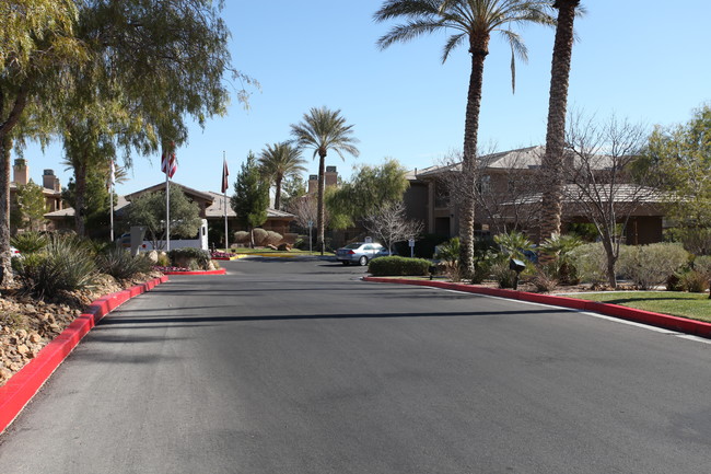 The Cliffs At Peace Canyon in Las Vegas, NV - Building Photo - Building Photo