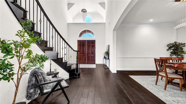 9890 Vita Dolce Dr in Frisco, TX - Building Photo - Building Photo