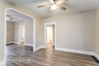 741 Dearborn Ave in Louisville, KY - Building Photo - Building Photo