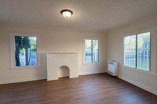 5078 20th St in Los Angeles, CA - Building Photo