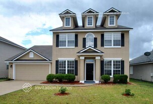 9260 Prosperity Lake Dr in Jacksonville, FL - Building Photo