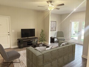 Wildwood Apartments in Charlotte, NC - Foto de edificio - Building Photo