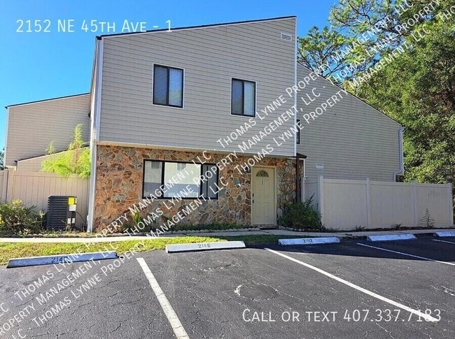 property at 2152 NE 45th Ave