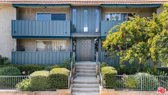 1342 Harvard St in Santa Monica, CA - Building Photo - Building Photo