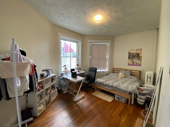 property at 1355 Commonwealth Ave