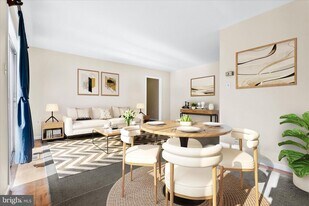 10631 Weymouth St in Bethesda, MD - Building Photo