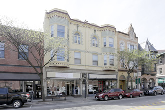 109 N Oak Park Ave in Oak Park, IL - Building Photo - Primary Photo