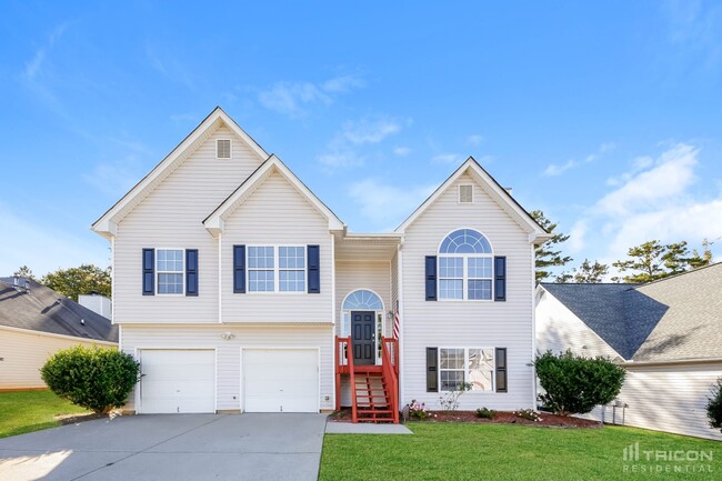 property at 140 St Ann Cir