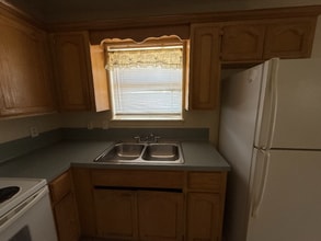 606 San Antonio Ave in Mission, TX - Building Photo - Building Photo