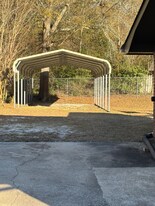 8684 Bowden St in Douglasville, GA - Building Photo