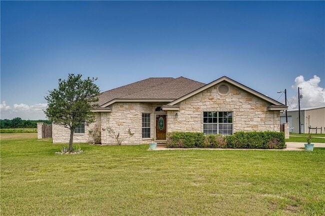 property at 12242 Ballerstedt Rd