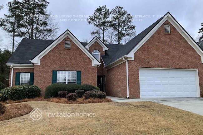 property at 479 Blue Creek Ln SW