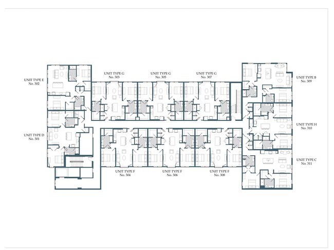 129 N College St in Auburn, AL - Building Photo - Building Photo