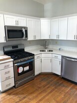 336 Centre St, Unit 1 in Boston, MA - Building Photo