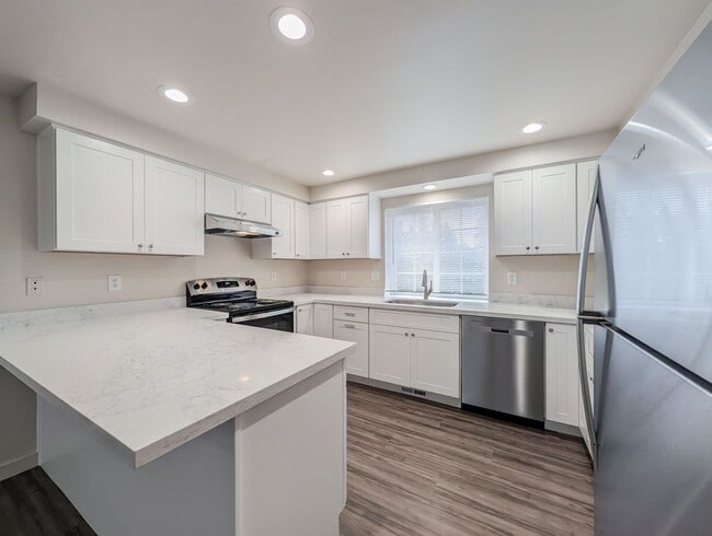 5411 99th Pl NE in Marysville, WA - Building Photo - Building Photo