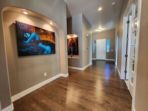 10043 Hannaway Dr in Colorado Springs, CO - Foto de edificio - Building Photo