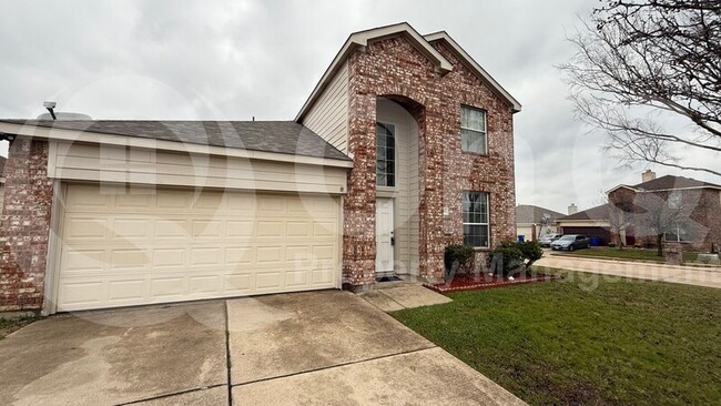 2001 Gardenia Dr in Forney, TX - Building Photo - Building Photo