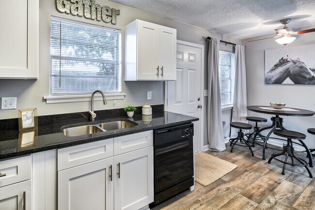 Brandywine Townhomes photo'