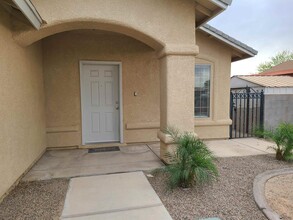 5341 30th Pl in Yuma, AZ - Building Photo - Building Photo