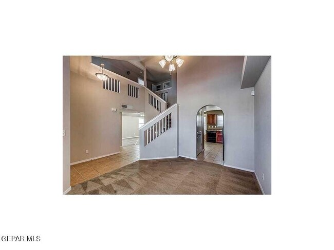 2917 Pino Alto Pl in El Paso, TX - Building Photo - Building Photo