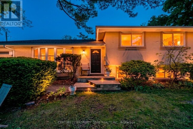 property at 294 Cheltenham Rd