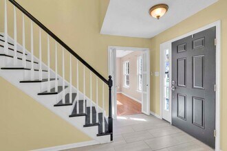 3319 Reades Way in Williamsburg, VA - Building Photo - Building Photo