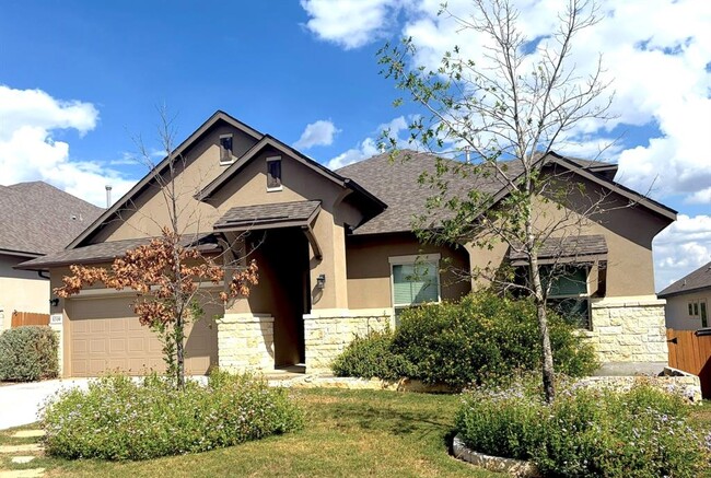 1310 Cross Gable in New Braunfels, TX - Building Photo - Building Photo