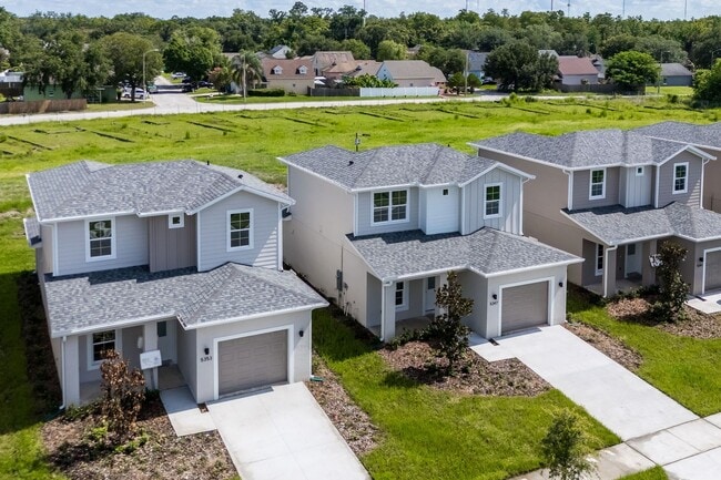 property at 5365 Vista Lago Dr
