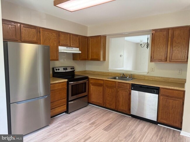 7301 Rokeby Dr in Manassas, VA - Building Photo - Building Photo